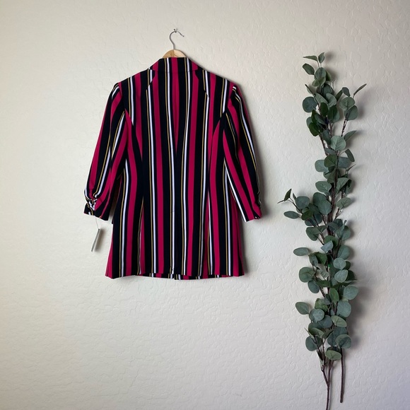 NWT INC Blazer Small - Picture 7 of 8